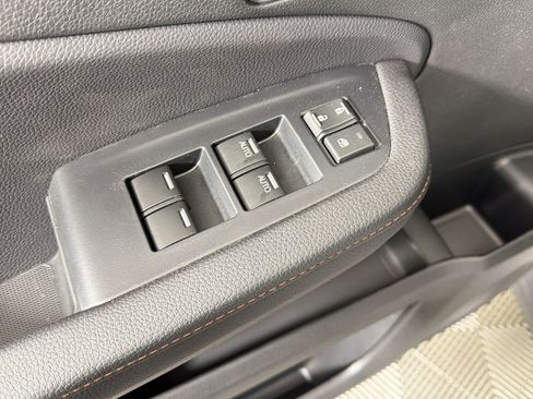 New 2026 Honda Ridgeline TrailSport image 21