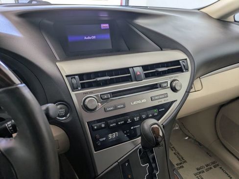 Used 2015 Lexus RX 350 AWD w/ Premium Package image 12