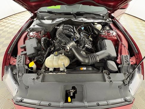 Used 2017 Ford Mustang Convertible w/ Equipment Group 051A image 32