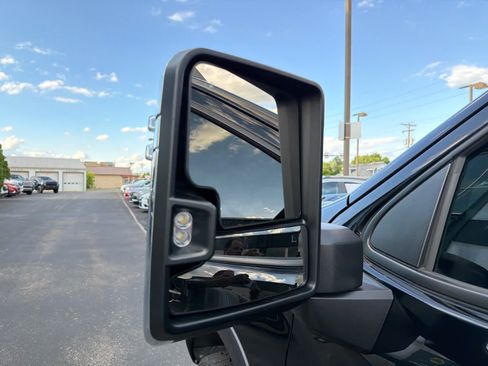 Used 2024 Chevrolet Silverado 1500 ZR2 w/ ZR2 Bison Edition AWD/4WD image 25