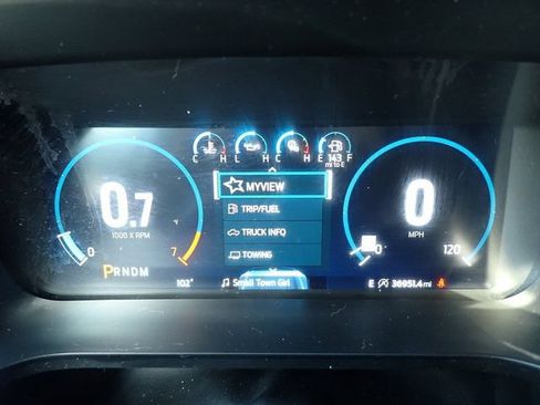 Used 2023 Ford F150 Lariat w/ Equipment Group 502A High AWD/4WD image 30