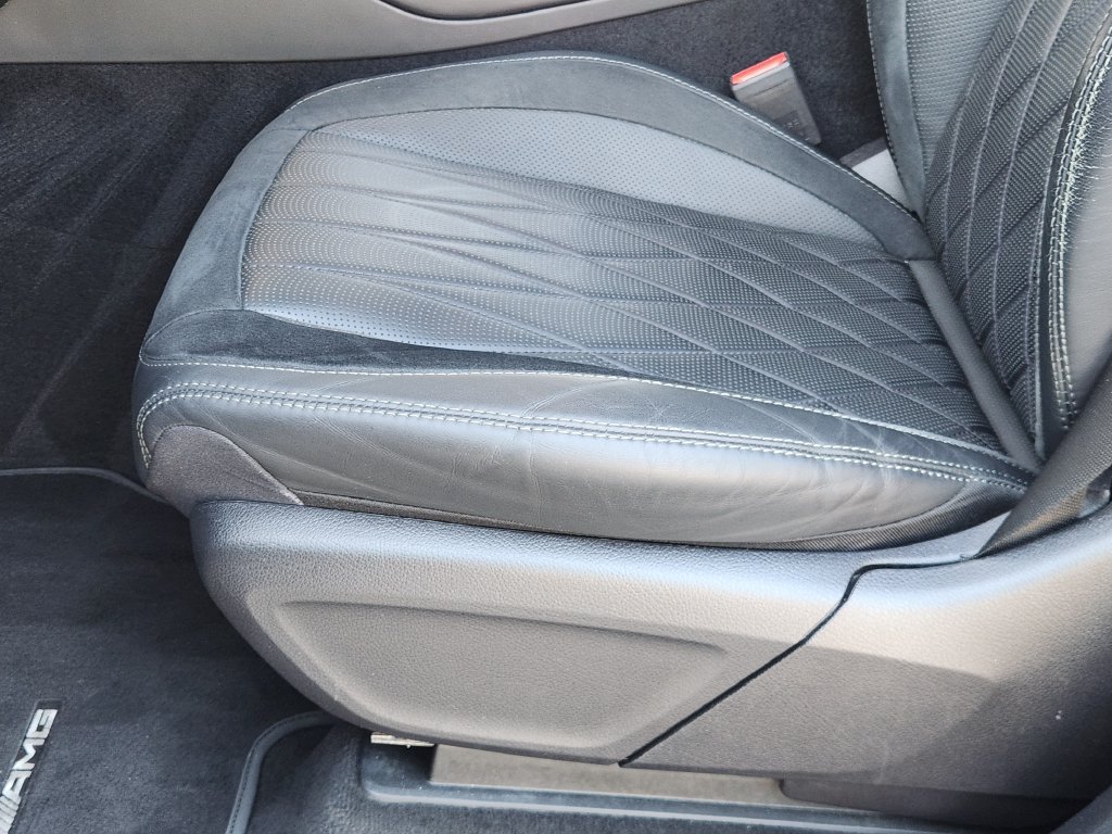Used 2021 Mercedes-Benz GLS 63 AMG 4MATIC image 23