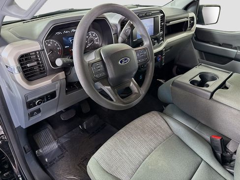 Used 2023 Ford F150 XLT image 21