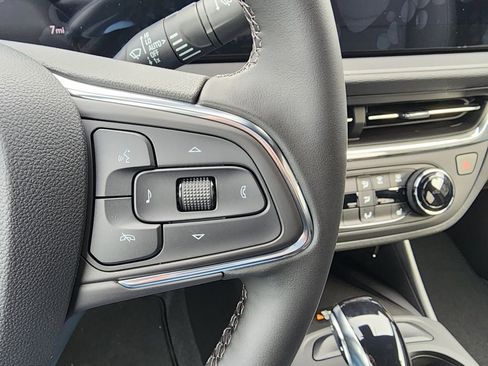 New 2026 Buick Envista Preferred w/ Convenience I Package image 20