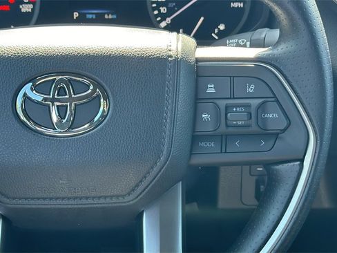 New 2026 Toyota Tundra SR5 image 28