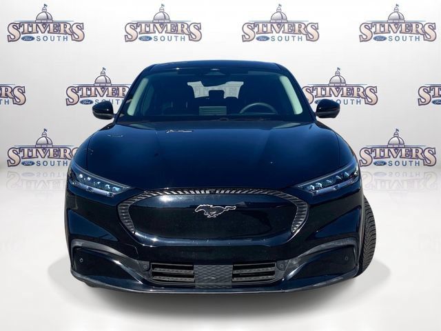 Used 2023 Ford Mustang Mach-E Select RWD image 8