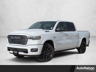 New 2026 RAM 1500 Laramie video 1