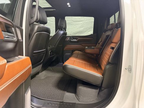 Used 2023 GMC Sierra 1500 Denali Ultimate image 31