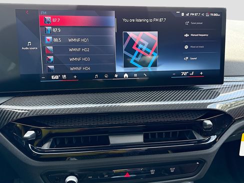 New 2026 BMW M340i Sedan w/ Premium Package RWD image 31