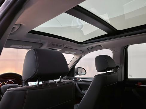 Used 2016 BMW X3 xDrive28i image 23