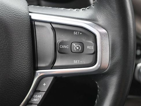 Used 2022 RAM 1500 Laramie RWD image 20