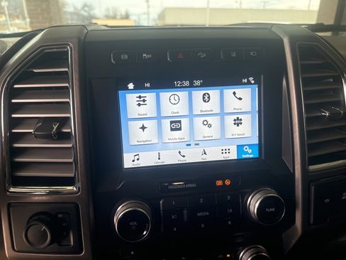 Used 2018 Ford F450 Limited image 11