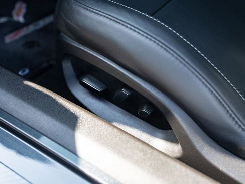 Used 2017 Chevrolet Corvette Z06 image 56