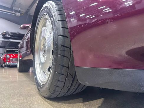 Used 1995 Chevrolet Corvette Coupe RWD image 44