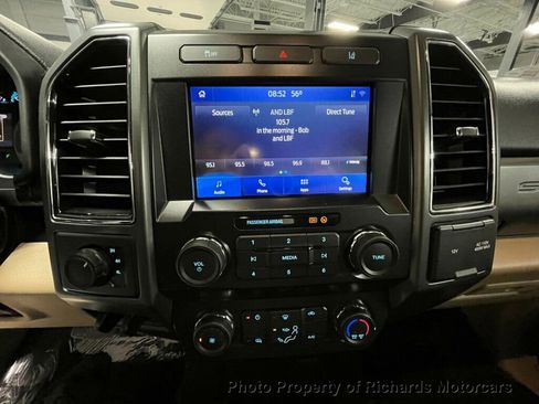 Used 2020 Ford F350 XLT w/ XLT Value Package image 25