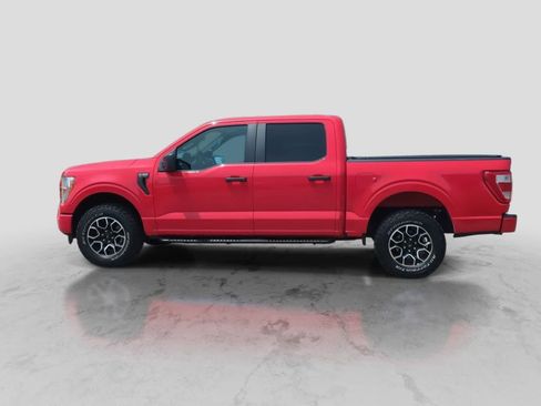 Used 2022 Ford F150 XL w/ STX Appearance Package AWD/4WD image 5