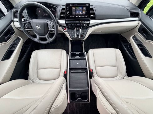 Used 2025 Honda Odyssey EX-L image 20