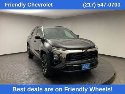 New 2026 Chevrolet Equinox ACTIV w/ Convenience Package III