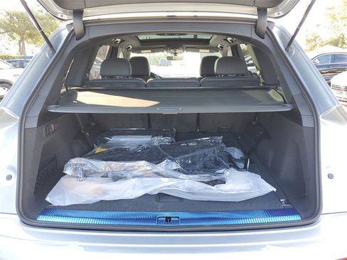 New 2026 Audi Q7 3.0T Premium Plus image 31