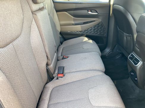 Used 2023 Hyundai Santa Fe SEL Convenience image 13