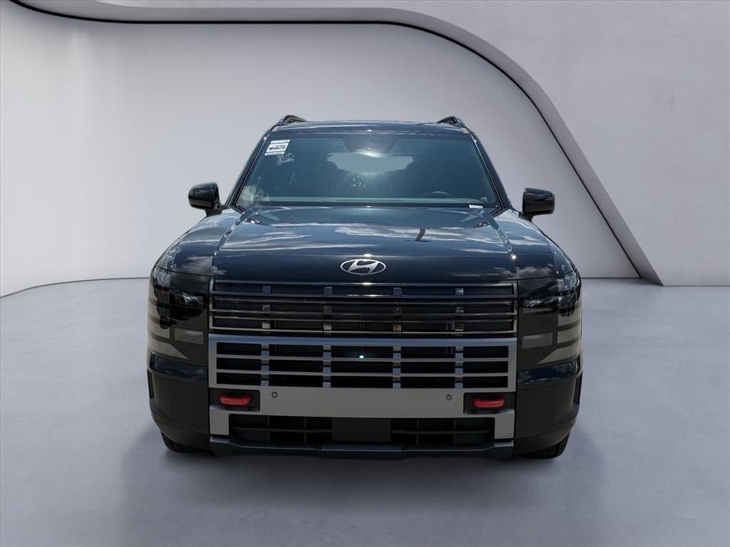 New 2026 Hyundai Palisade XRT Pro AWD/4WD image 8