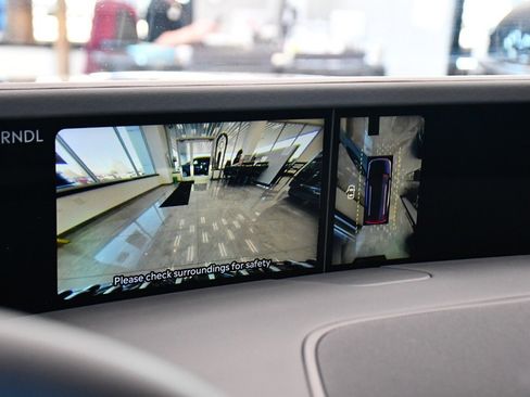 New 2026 Lincoln Nautilus Reserve image 30