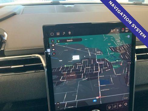 New 2026 GMC Sierra EV Elevation image 2