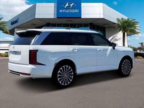 New 2026 Hyundai Palisade Calligraphy image 9