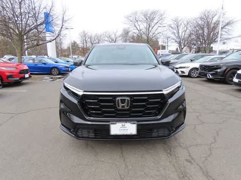 Certified 2023 Honda CR-V EX-L image 6