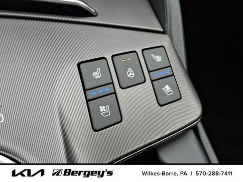 New 2026 Kia Sportage SX Prestige AWD/4WD image 21