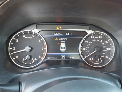 Used 2023 Nissan Altima 2.5 SR w/ SR Premium Package image 29