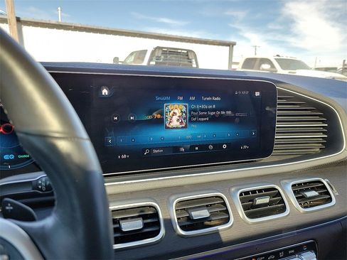 Used 2020 Mercedes-Benz GLS 450 4MATIC image 21