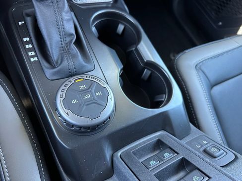 New 2026 Ford Bronco Outer Banks AWD/4WD image 30
