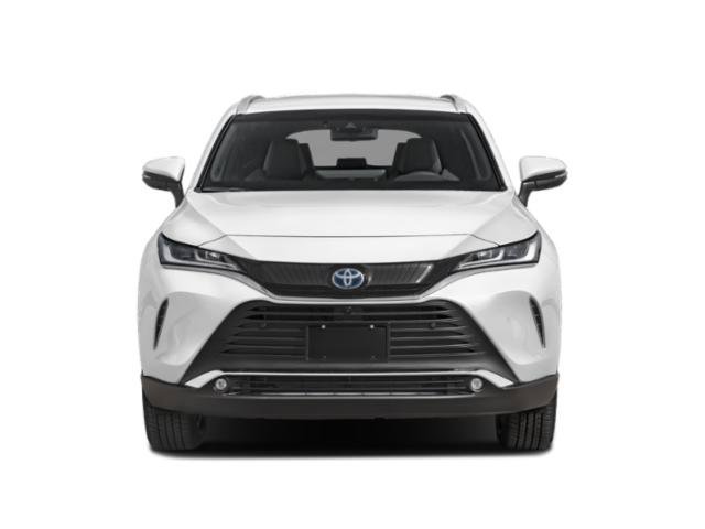 Used 2023 Toyota Venza Limited AWD/4WD image 7