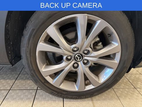 Used 2022 MAZDA CX-30 AWD 2.5 S w/ Preferred Package image 6