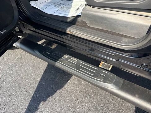 Used 2019 Nissan Titan PRO-4X AWD/4WD image 11