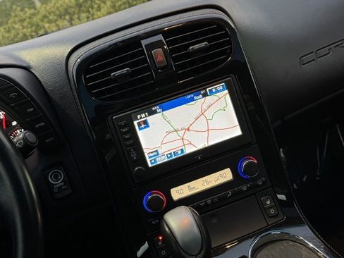 Used 2009 Chevrolet Corvette Coupe w/ Preferred Equipment Group image 23