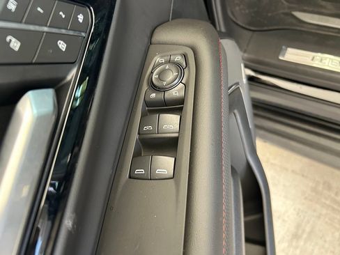 Used 2026 Chevrolet Suburban RST w/ Comfort Package RWD image 44
