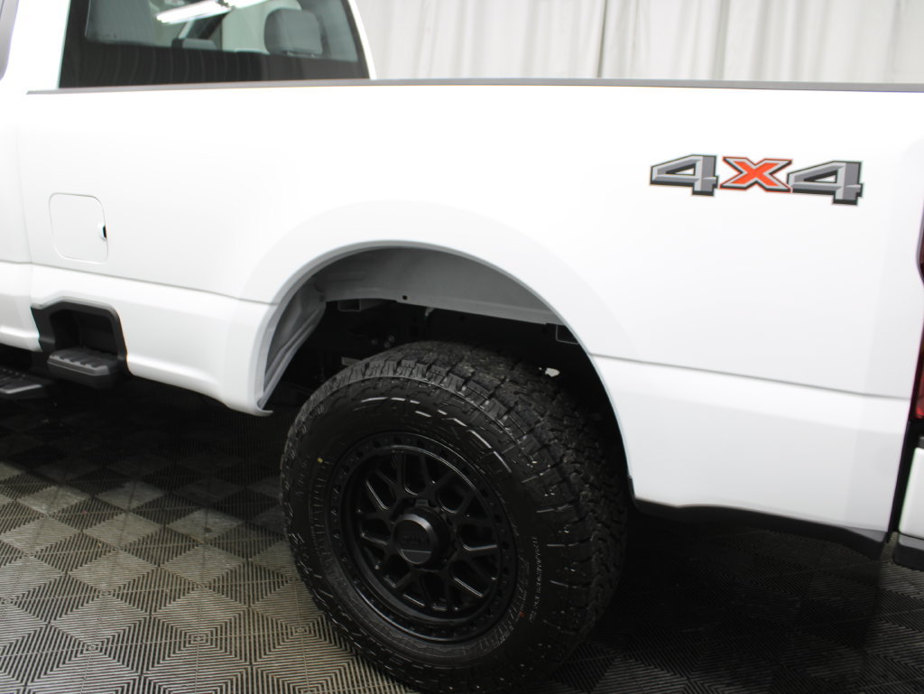 Used 2025 Ford F350 XL w/ STX Appearance Package AWD/4WD image 51
