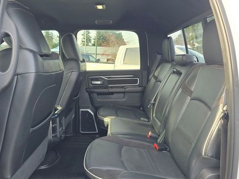 Used 2020 RAM 3500 Laramie image 60