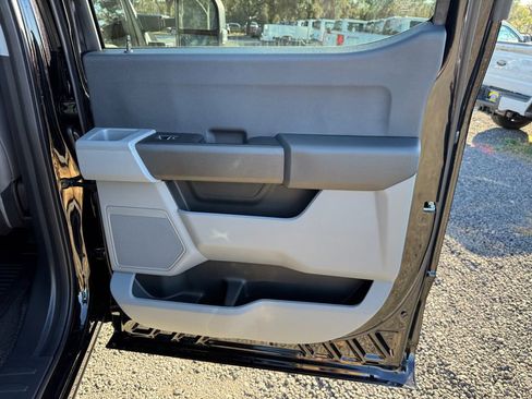 New 2026 Ford F350 XL image 27