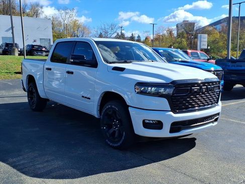 New 2026 RAM 1500 Big Horn image 19