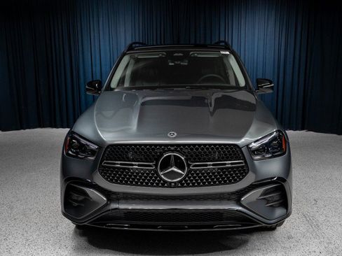 New 2026 Mercedes-Benz GLE 350 4MATIC image 2