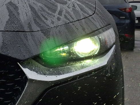 Certified 2023 MAZDA CX-30 AWD 2.5 S w/ Premium Package image 9