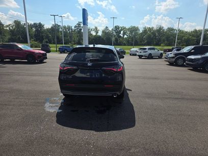 New 2027 Honda HR-V Sport