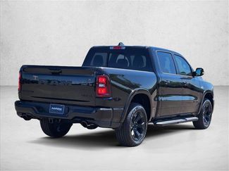 New 2026 RAM 1500 Big Horn AWD/4WD video 2