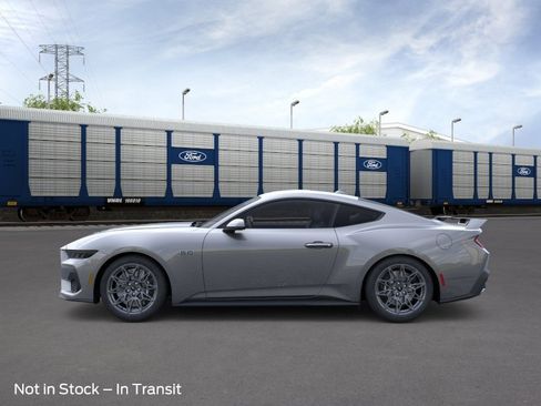 New 2026 Ford Mustang GT Premium RWD image 3