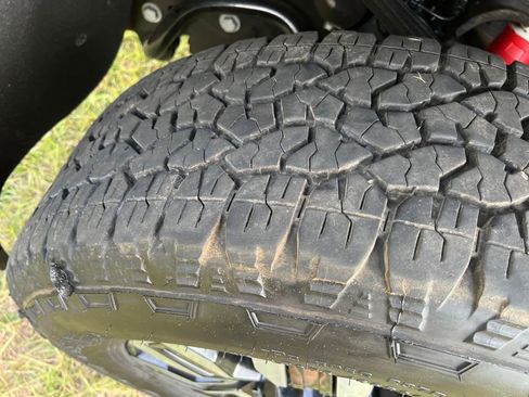 Used 2025 GMC Sierra 2500 Denali Ultimate image 53