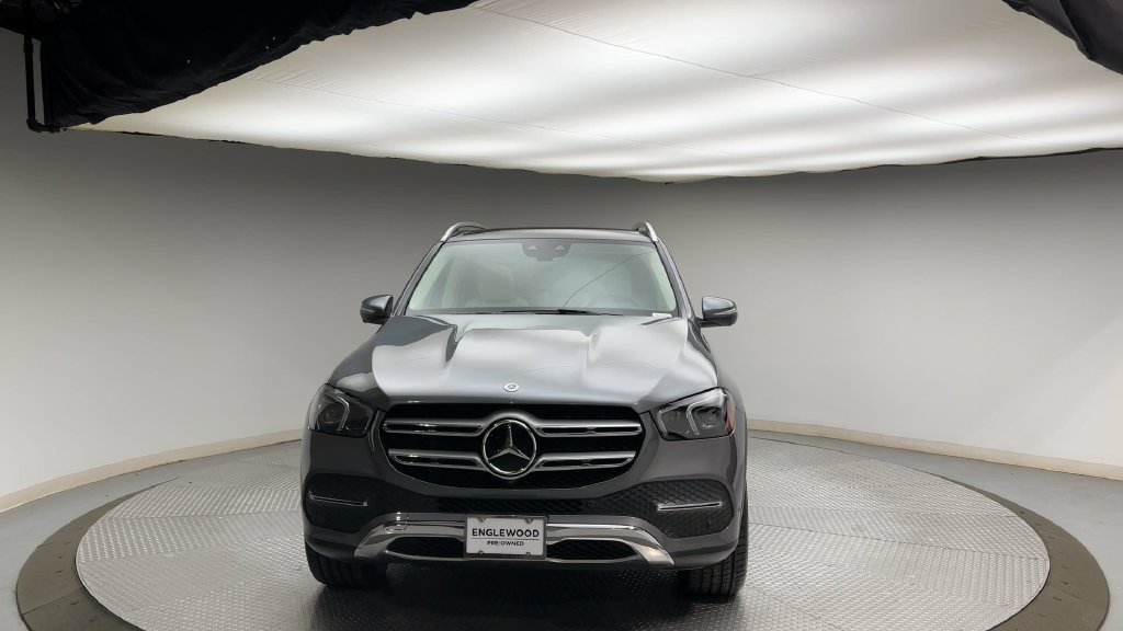 Used 2023 Mercedes-Benz GLE 350 4MATIC image 7