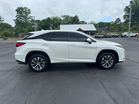 Used 2020 Lexus RX 350 FWD w/ Accessory Package image 5